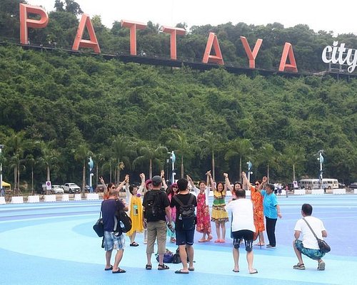 day tours pattaya