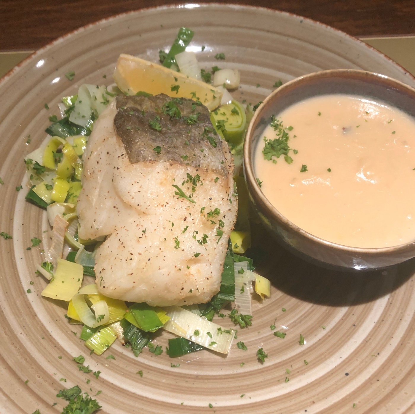 Brasserie ’t Straatje, Wiekevorst - 레스토랑 리뷰 - 트립어드바이저