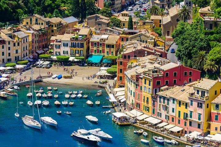 LAS 15 MEJORES Cosas Qué Ver En Camogli: Actualizado 2023 - Tripadvisor