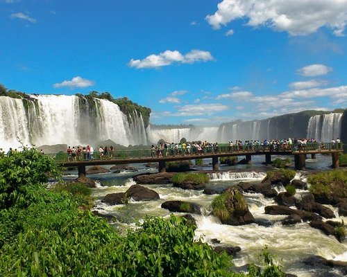 Do lado argentino das Cataratas: conheça o Pristine Iguazú Luxury Camp -  Adventure Club