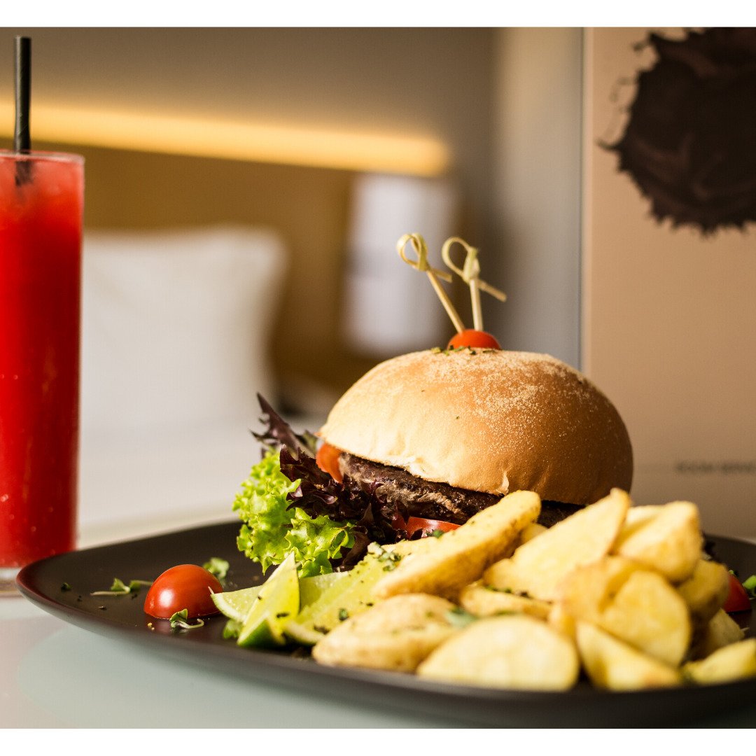 Hotel photo 27 of Melia Campinas.
