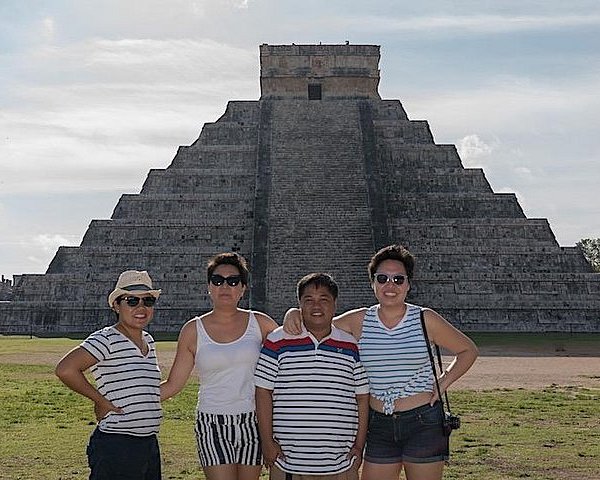 cancun to izamal day trip