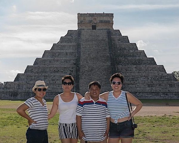 cancun to izamal day trip