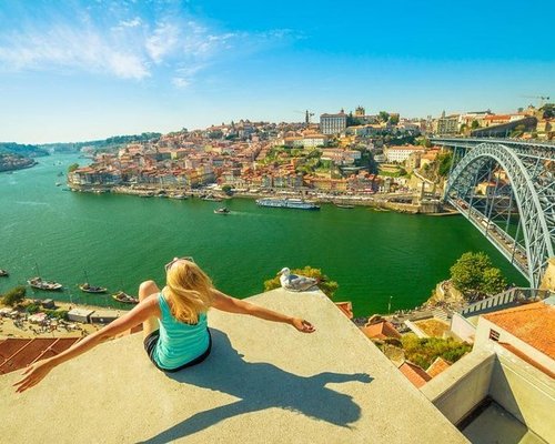 THE BEST Day Trips from Lisbon to Porto (2024) - Tripadvisor