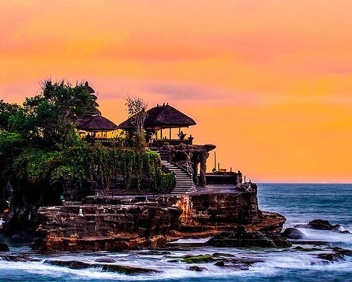 Shopping Tours In Bali - Updated 2023