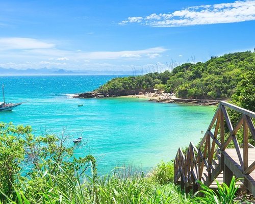 Como chegar até Jogo de Búzios Grátis em Praia Grande de Ônibus?