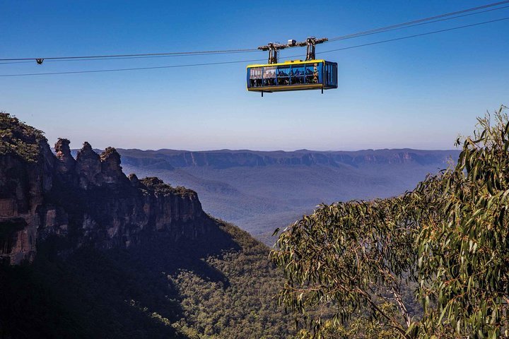 A Panoramic Journey through Australia: Panascopes: Lik