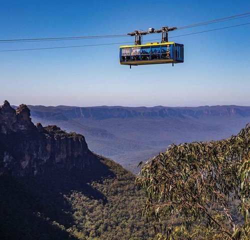 THE 10 BEST Things to Do in Blue Mountains National Park (2024)