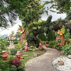 Bangkok Dream World Entry Ticket with Snow Town and 4D Adventure tours,  activities, fun things to do in Bangkok(Thailand)｜VELTRA