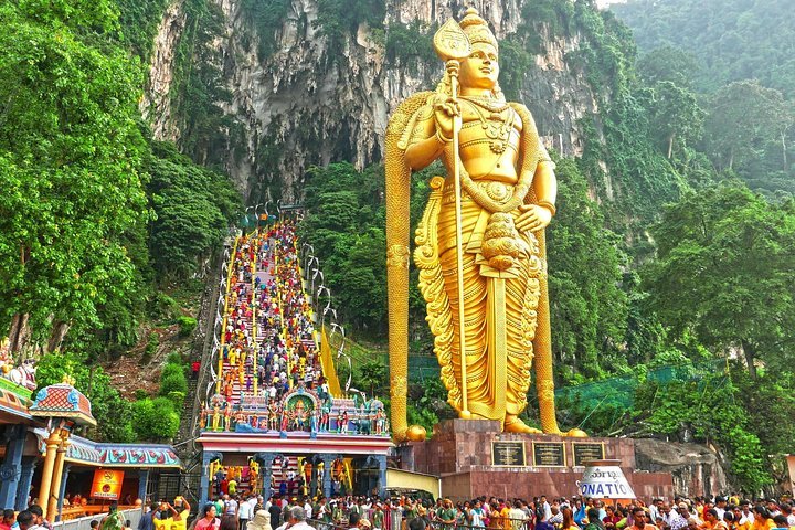 Cave Villa (Batu Caves) - 2021 All You Need to Know BEFORE You Go 