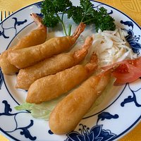 C’est le menu Bonheur