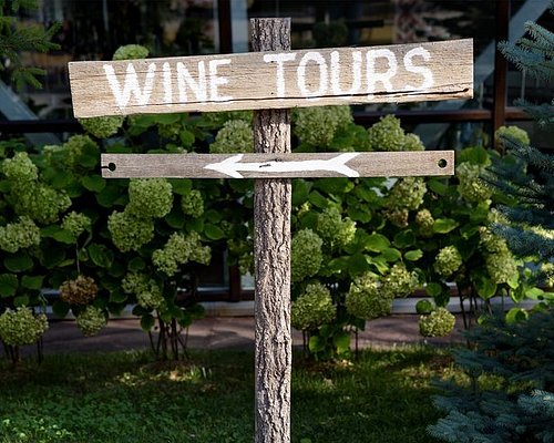 wine tasting tours vancouver