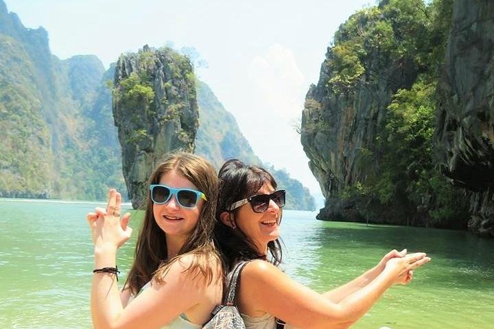 2024 Day Trip to James Bond Island by Premium Speedboat includes