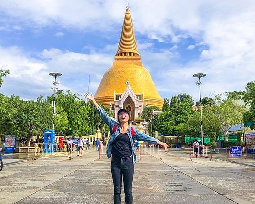 The Best Day Trips From Bangkok To Nakhon Pathom 21 With Photos Tripadvisor