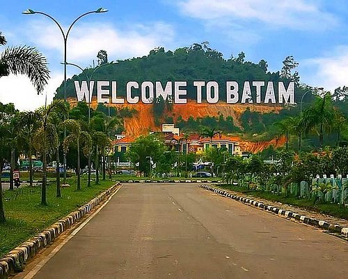 batam trip review