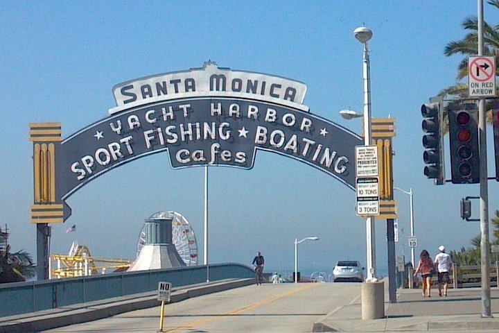 Santa Monica Pier - All You Need to Know BEFORE You Go (with Photos)