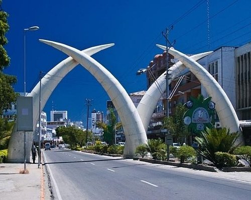 tourism company in mombasa