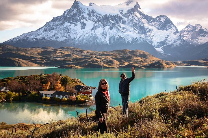 Tripadvisor | Ganztagestour Zum Torres Del Paine Nationalpark Ab Puerto ...