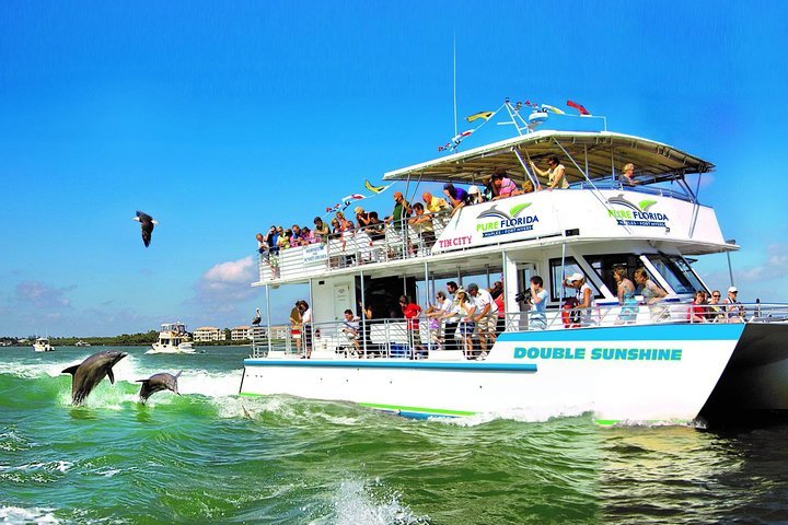 THE 10 BEST Naples Boat Tours Updated 2024 Tripadvisor