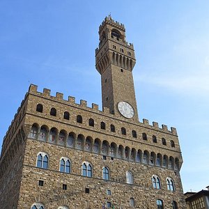PALAZZO VECCHIO (Florence) - 2023 What to Know BEFORE You Go