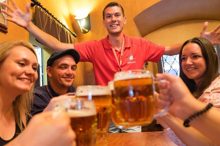 2024 Belgian Beer Tasting In Brussels   Caption 