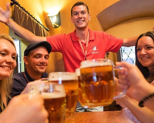 best beer tours in brussels