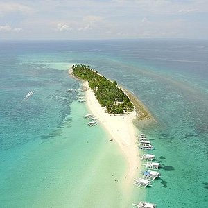 tourist attractions in leyte