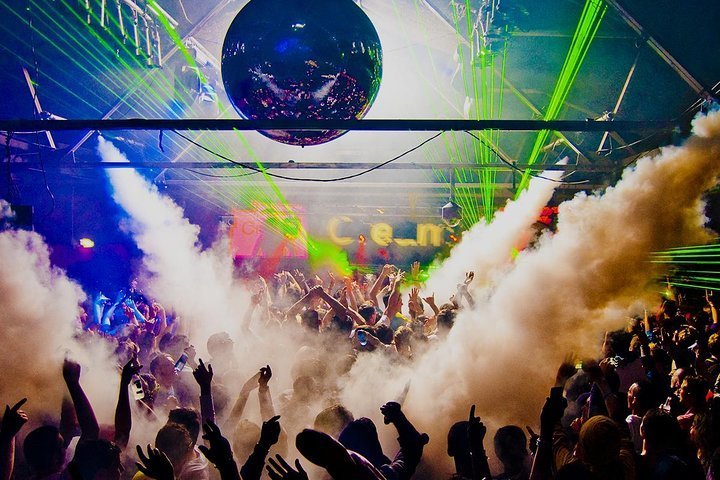 Famous Night Clubs Of Amsterdam. Which are the famous Night Clubs