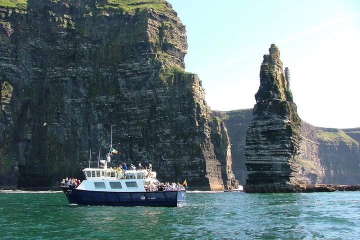 Kinvara tripadvisor shop