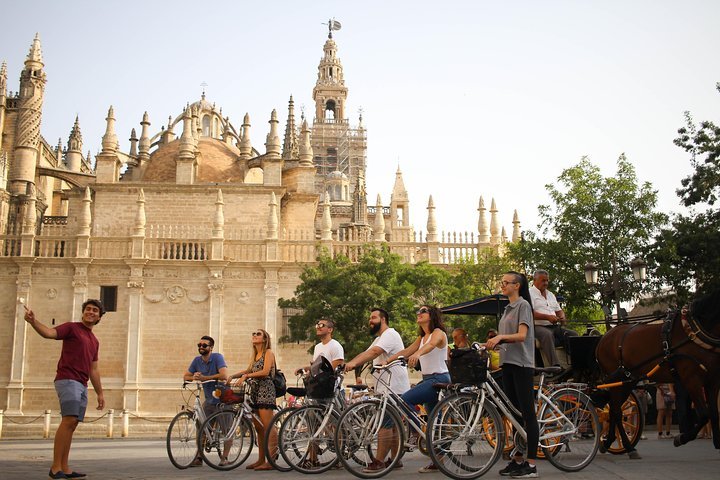 felt seville bike