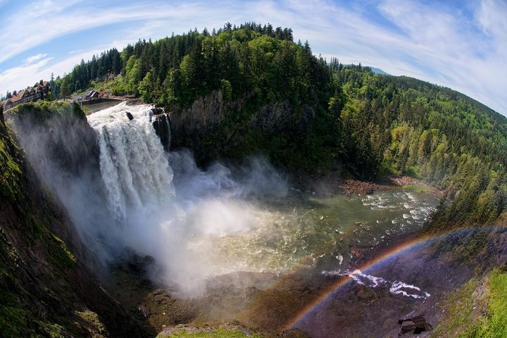 seattle city tours