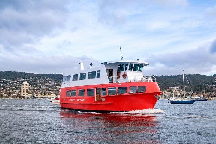 HOBART HISTORIC CRUISES All You Need to Know BEFORE You Go