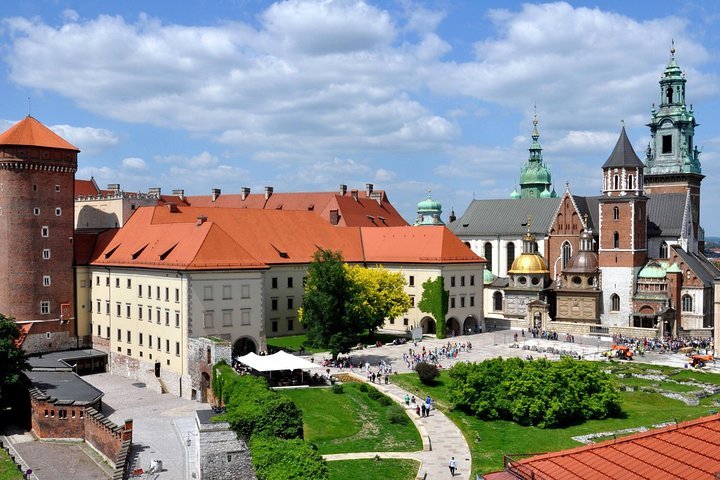 Tripadvisor | Onvergetelijke Rondleidingen In Krakau | Polen, Europa