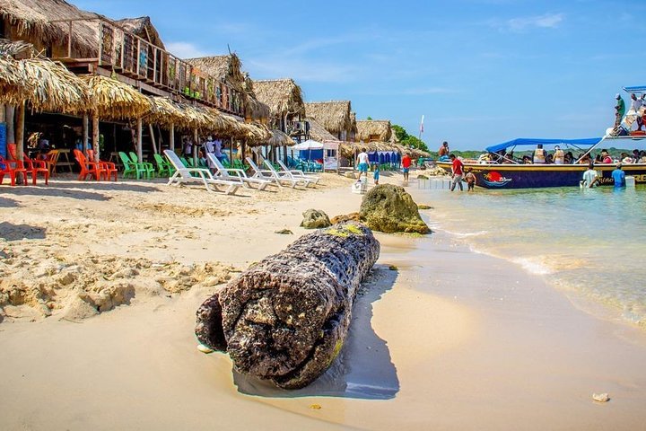 PLAYA BLANCA (Isla Baru) - 2023 Qué Saber Antes De Ir - Lo Más ...