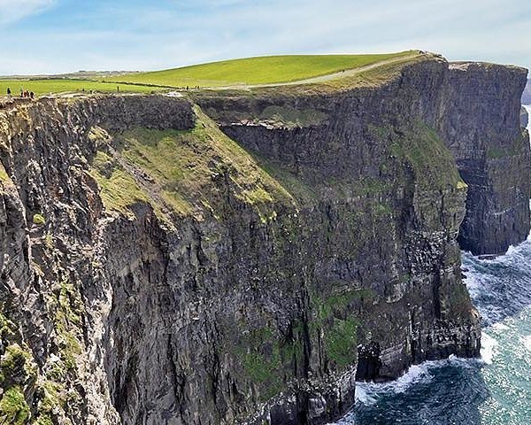 galway tour company cliffs of moher