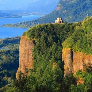 Columbia River Gorge - All You Need to Know BEFORE You Go (2024)