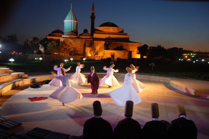 2023 Highlights of Konya provided by Selene Travel - Tripadvisor