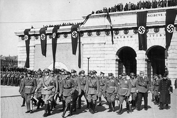 Tripadvisor | Paseo por la Viena de Hitler ofrecido por Good Vienna Tours |  Austria