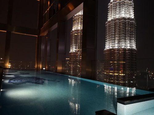 TROPICANA THE RESIDENCES KLCC $66 ($̶8̶6̶) - Prices & Condominium ...