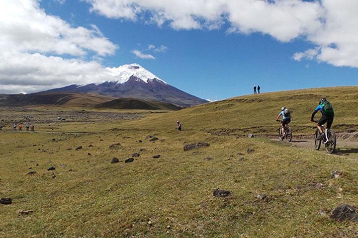 COTOPAXI NATIONAL PARK All You Need to Know BEFORE You Go with