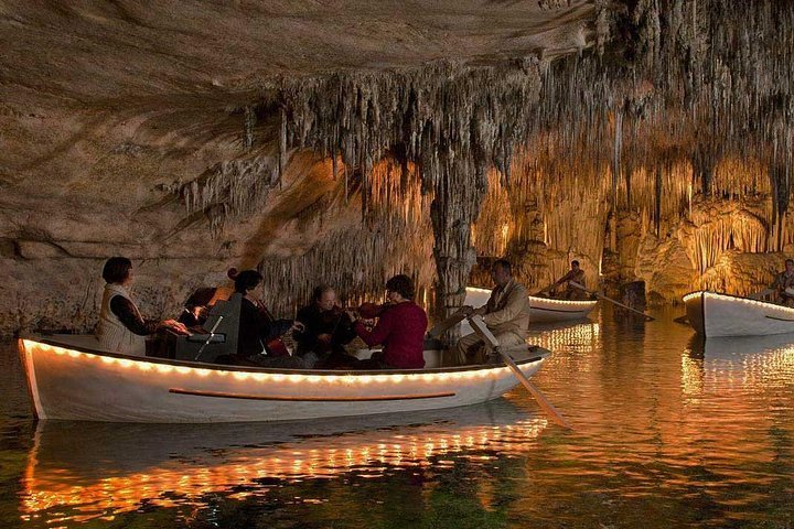 2024 Majorca Explore The Magnificent Caves Of Drach Tripadvisor   Caption 