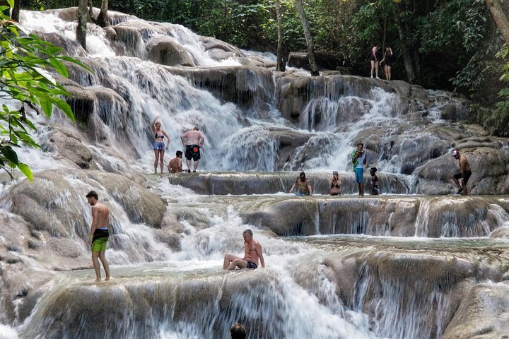 2024 Dunn's River Falls provided by High Life Tours And Cruising