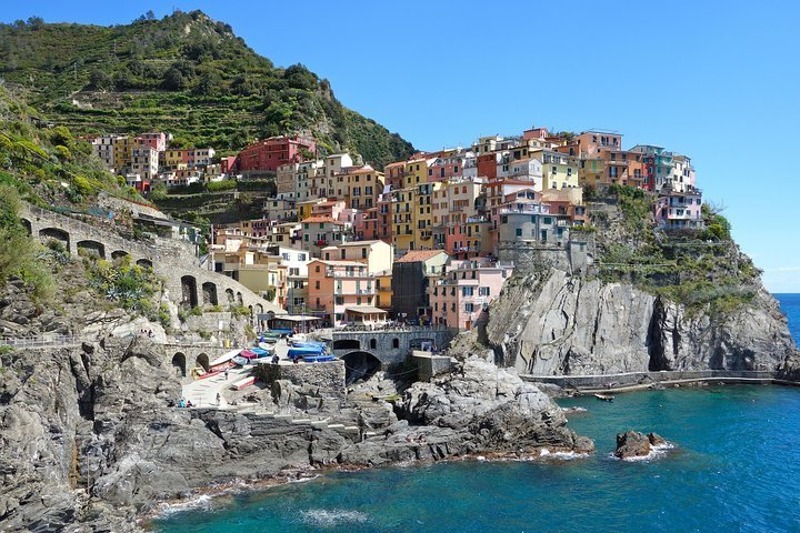 THE 10 BEST Manarola Cultural Tours (with Photos) - Tripadvisor