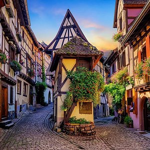 Alsace, France: 5 Prettiest Small Towns You Need To See