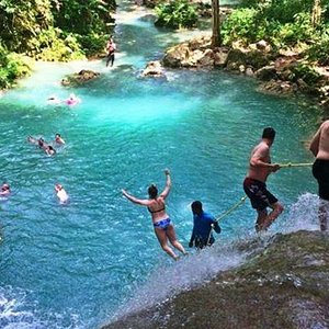 excursions in ocho rios jamaica