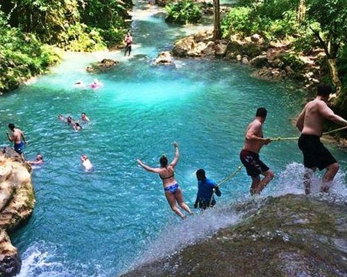 blue mountain tours jamaica photos