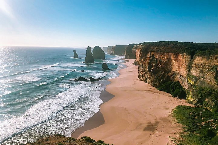 2024 Great Ocean Road 12 Apostles Day Tour 5212