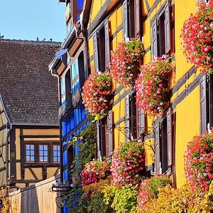tourist attractions in mulhouse france