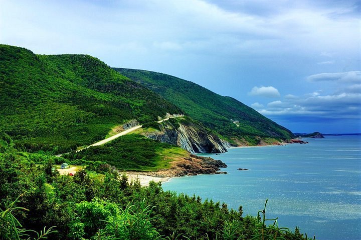 cabot trail discovery tours