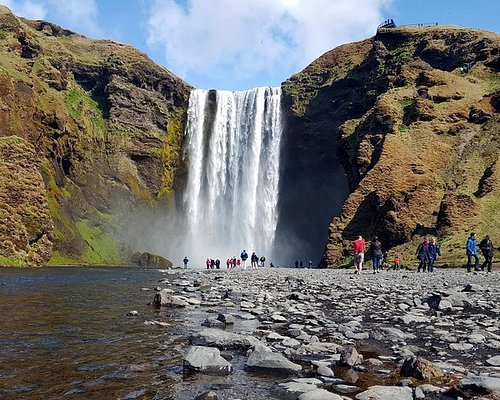 private tour companies in iceland